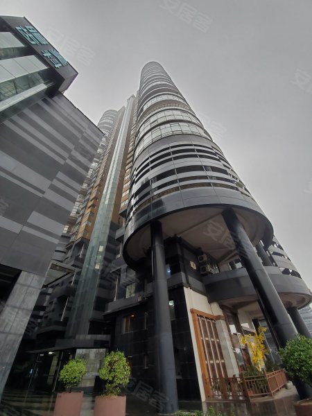 富湾国际,金泰路199号-长沙富湾国际二手房,租房,房价-长沙安居客