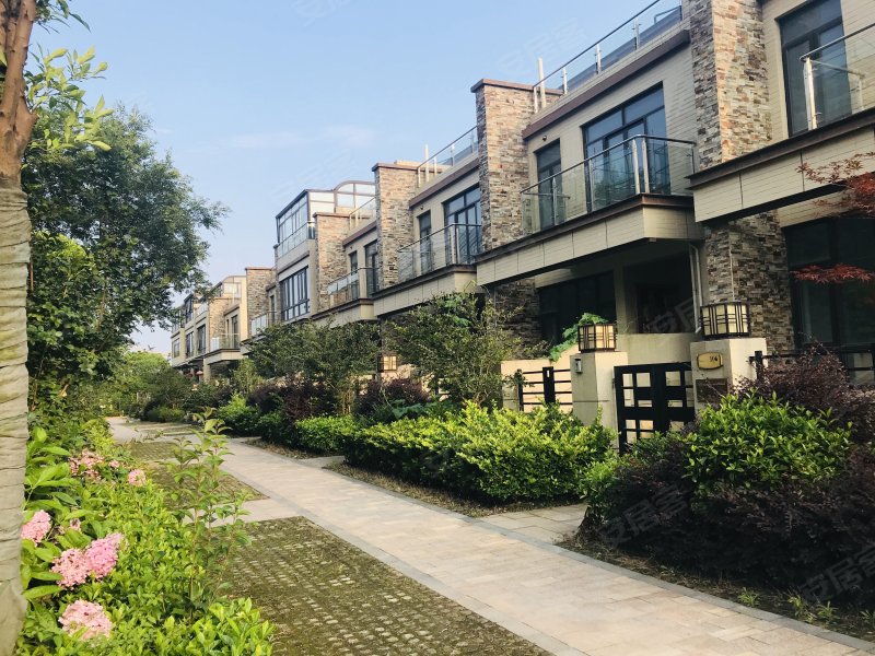 郦景澜湾(别墅)