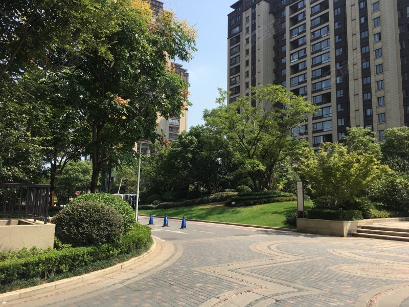 大华锦绣城阅江山