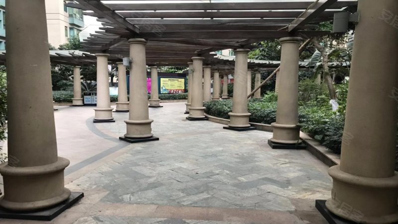 西门口广场,中山七路56号-广州西门口广场二手房,租房,房价-广州安居