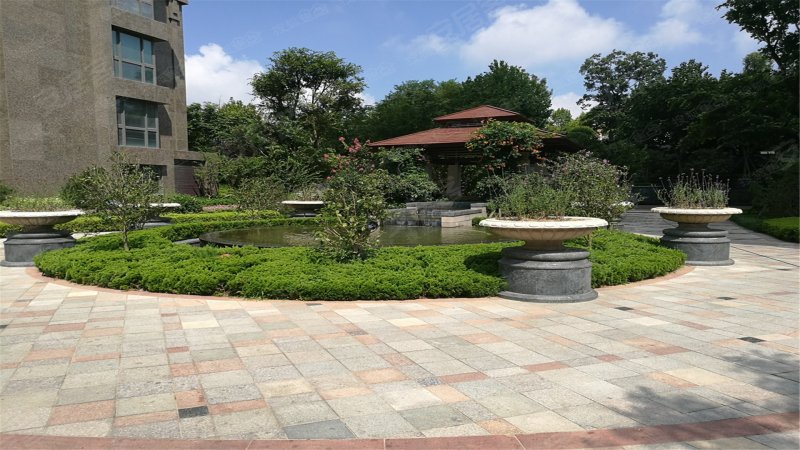 福瀛天麓湖,韶山路568号-青岛福瀛天麓湖二手房,租房,房价-青岛安居客