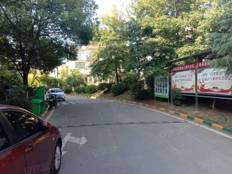 上海绿地山庄,上海庄园路100号-南昌上海绿地山庄二手房,租房,房价