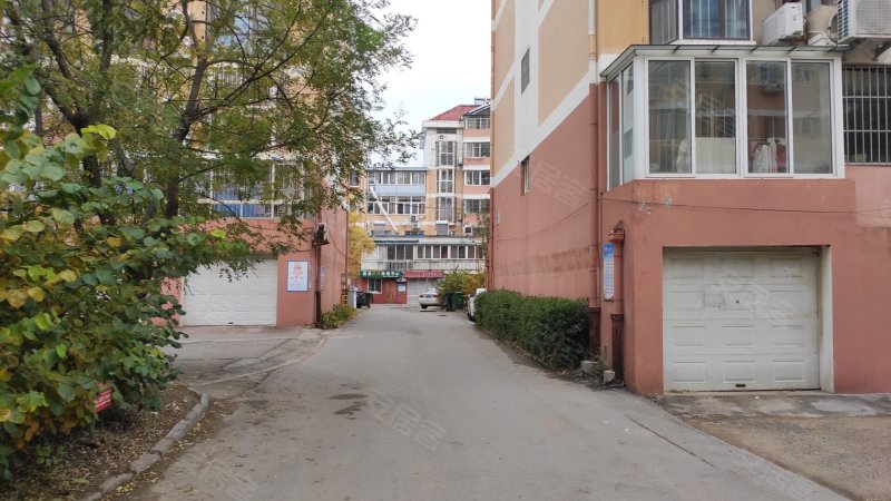 香港花园b区(胶州)