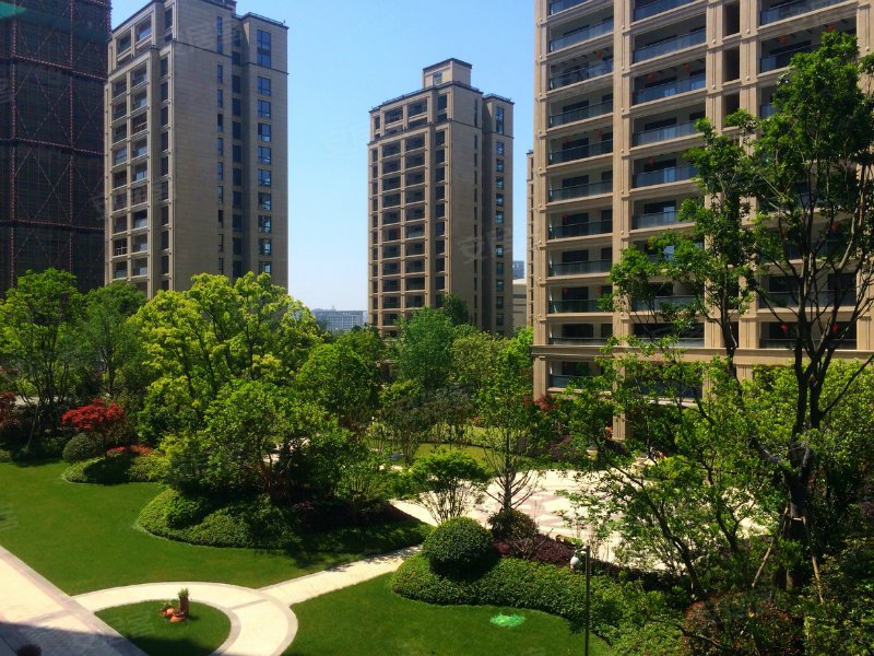 温州大公馆(一期)