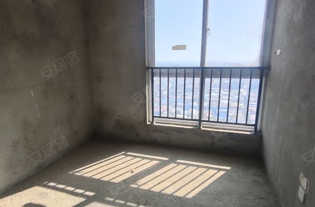 大道东方3室2厅113㎡46万二手房图片