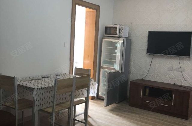 大诚花苑3室1厅83㎡660万二手房图片