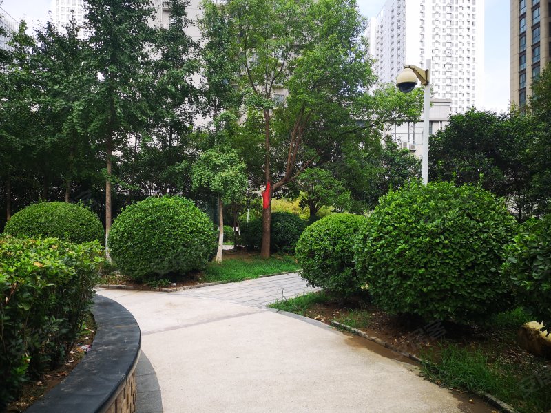 中海天悦府,华夏大道,近经南八路-郑州中海天悦府二手房,租房,房价