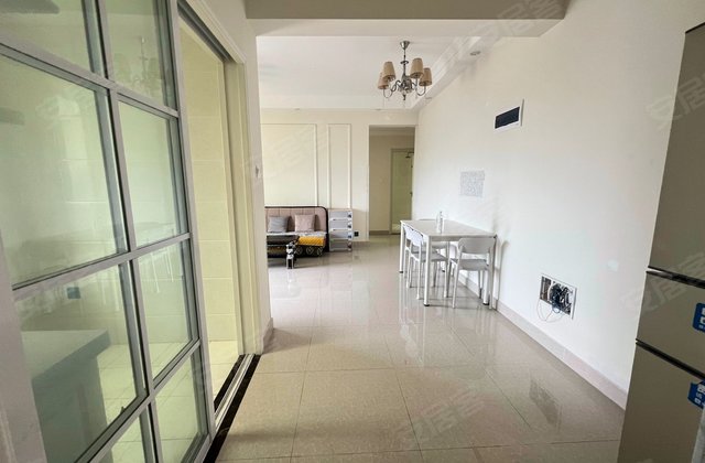 御泉名都2室2厅73㎡38万二手房图片