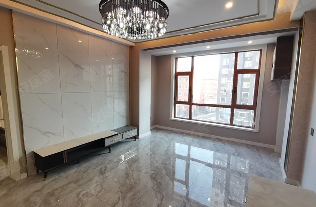 圣泉雅苑2室1厅97㎡56万二手房图片