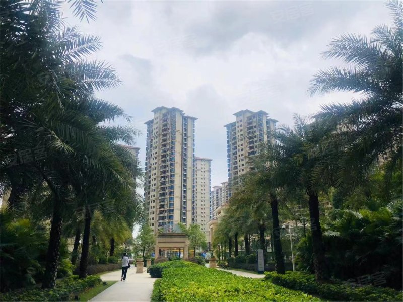 华标峰湖御境(别墅)