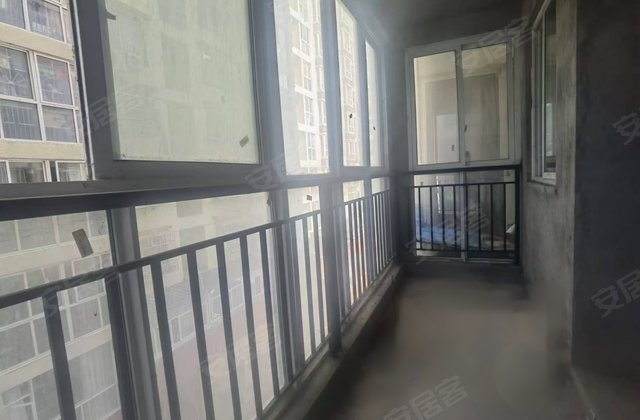 绒兴家苑2室1厅92.69㎡62.8万二手房图片