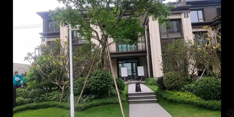 金科集美山水(别墅),芦苞大道-佛山金科集美山水(别墅)二手房,租房