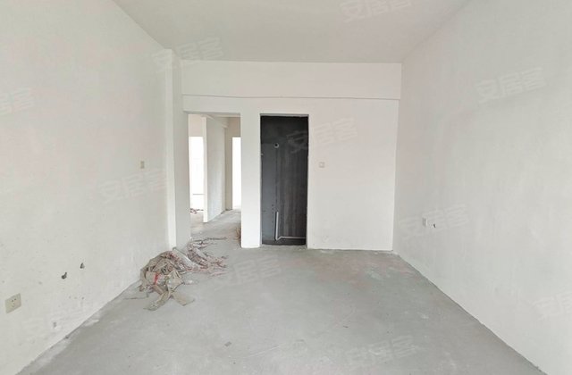 良居商贸住宿区3室2厅108㎡49.8万二手房图片