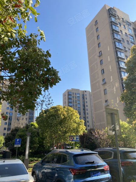 天安豪园,虹莘路3333弄-北京天安豪园二手房,租房,房价-北京安居客