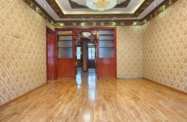 城关花园(H区)3室1厅101㎡120万二手房图片