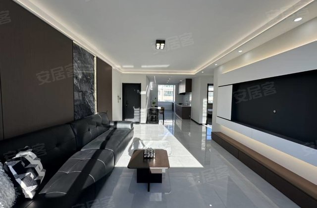 天骄嘉园2室1厅110㎡43.8万二手房图片