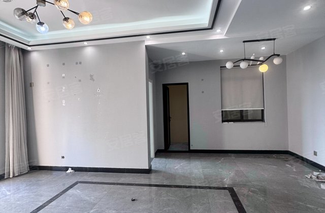 恒厚阳光城(二期)3室2厅96.03㎡125万二手房图片