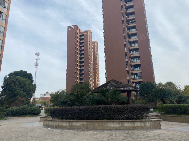 和欣花园,宾王路-义乌和欣花园二手房,租房,房价-义乌安居客