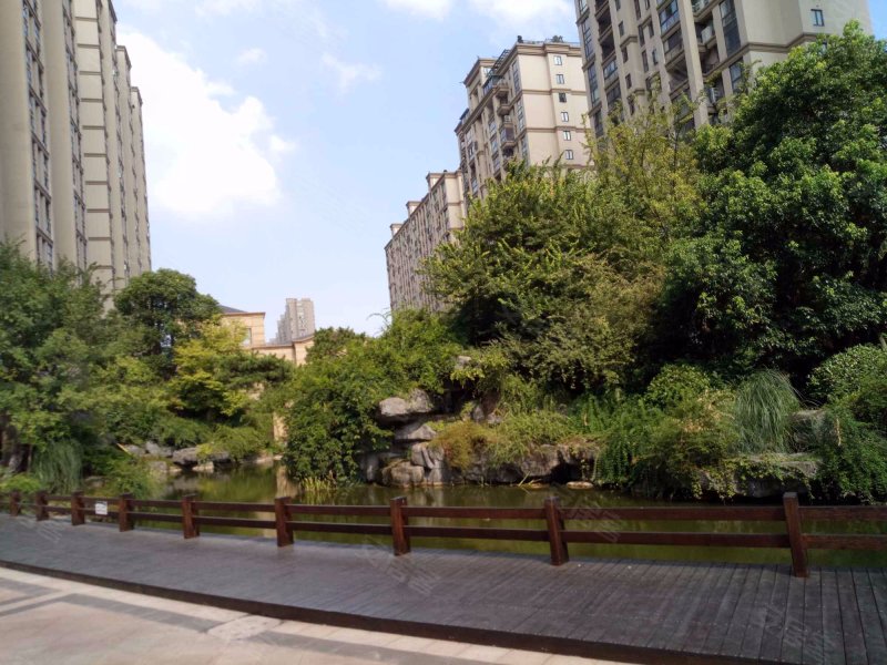 名门世家(公寓住宅)