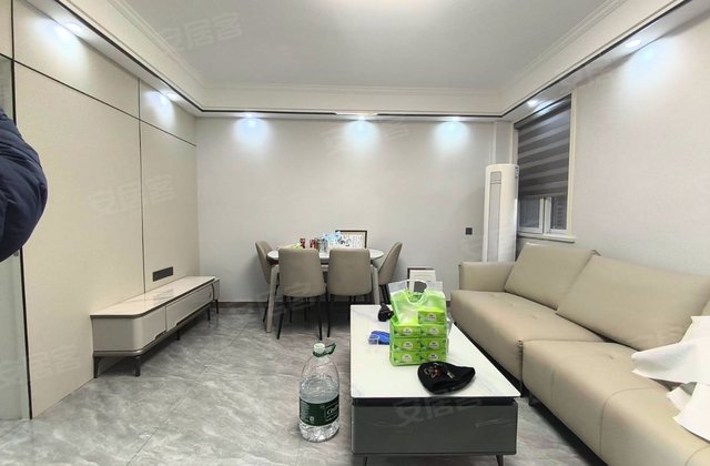 中海丽景豪庭小区3室2厅94.98㎡52万二手房图片