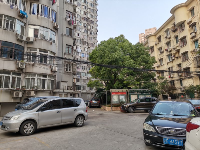 南园新村,瞿溪路1072弄-上海南园新村二手房,租房,房价-上海安居客