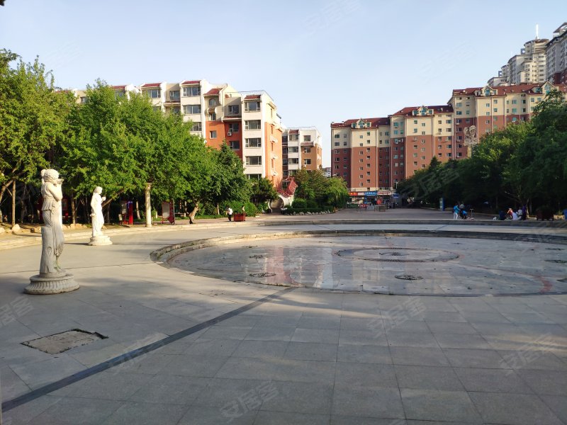 亚泰花园桃花苑