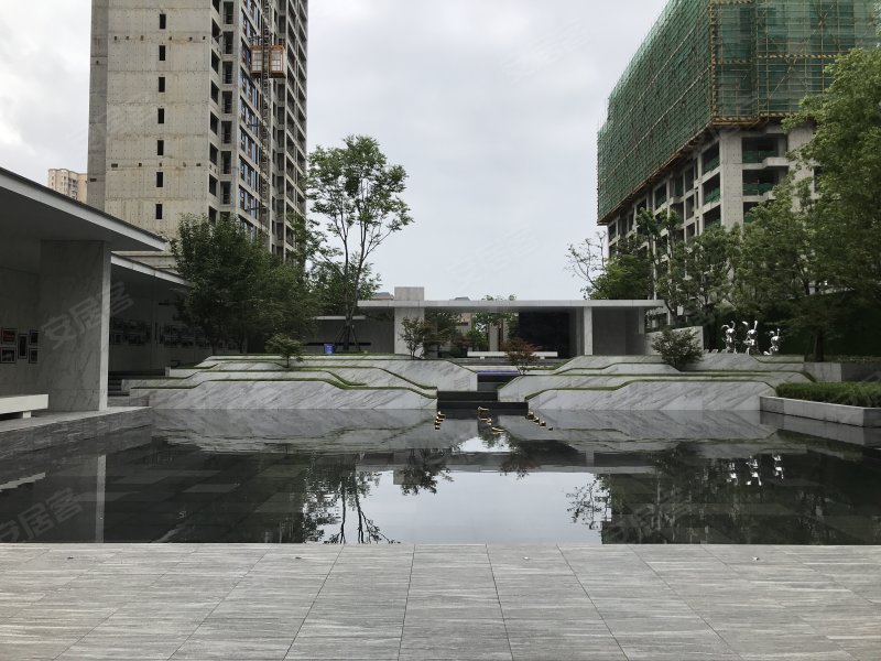 臻华府,南郑大道-汉中臻华府二手房,租房,房价-汉中安居客