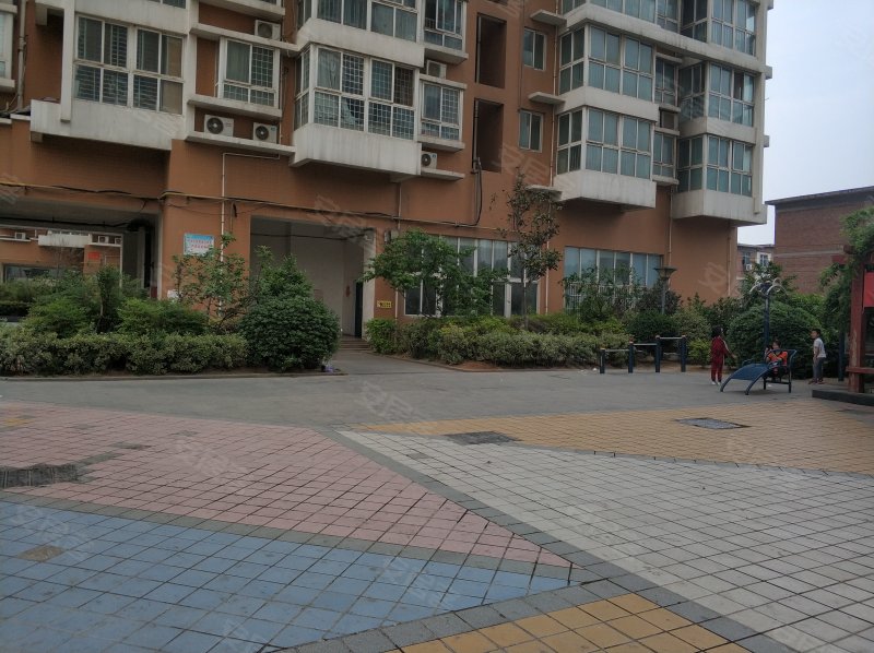 中苑名都,大学北路30号-郑州中苑名都二手房,租房,房价-郑州安居客