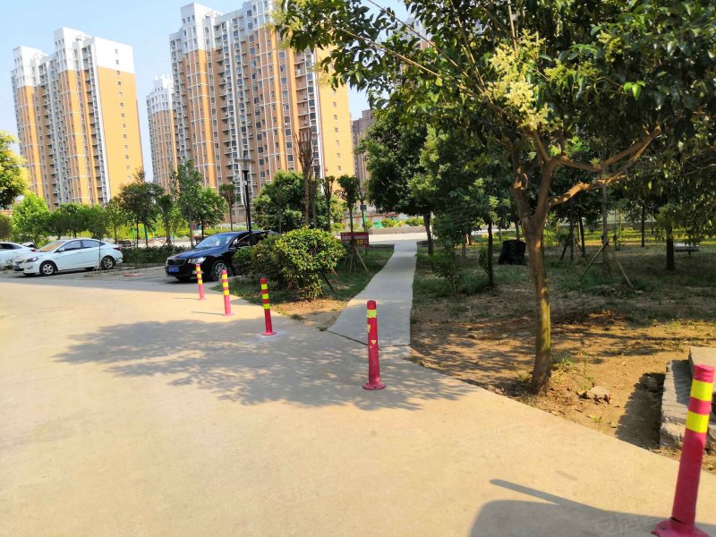 紫光园小区,科技路-枣庄紫光园小区二手房,租房,房价-枣庄安居客