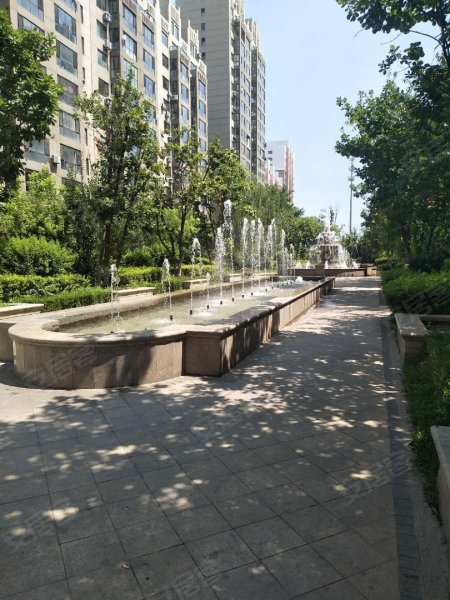 丽水蓝湾,同泽路-鞍山丽水蓝湾二手房,租房,房价-鞍山安居客