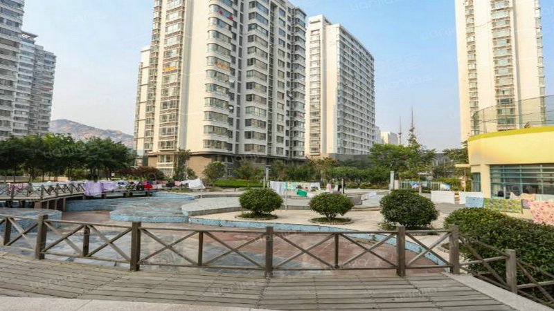 金领世家北区,仙霞岭路16号-青岛金领世家北区二手房,租房,房价-青岛