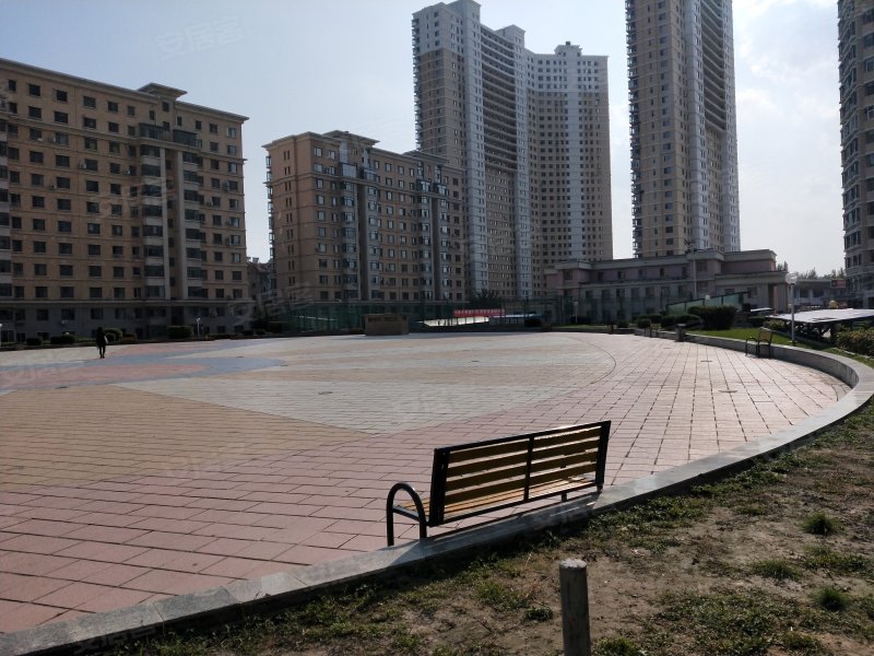 沿湖城尚水湾,学伟大街-大庆沿湖城尚水湾二手房,租房,房价-大庆安居
