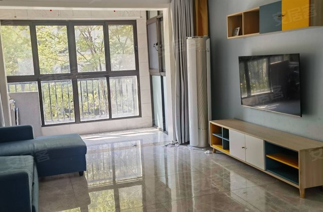 绿城玫瑰园春晓苑4室2厅120㎡65.8万二手房图片