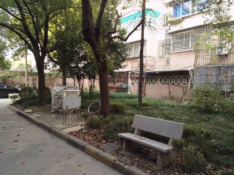 恒大华城梅山苑 