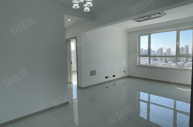 上峰景城2室2厅71.41㎡22万二手房图片