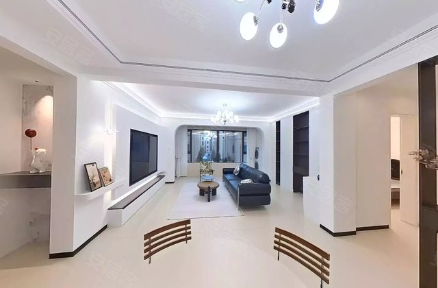 绿地斐勒公馆3室2厅147.8㎡106万二手房图片