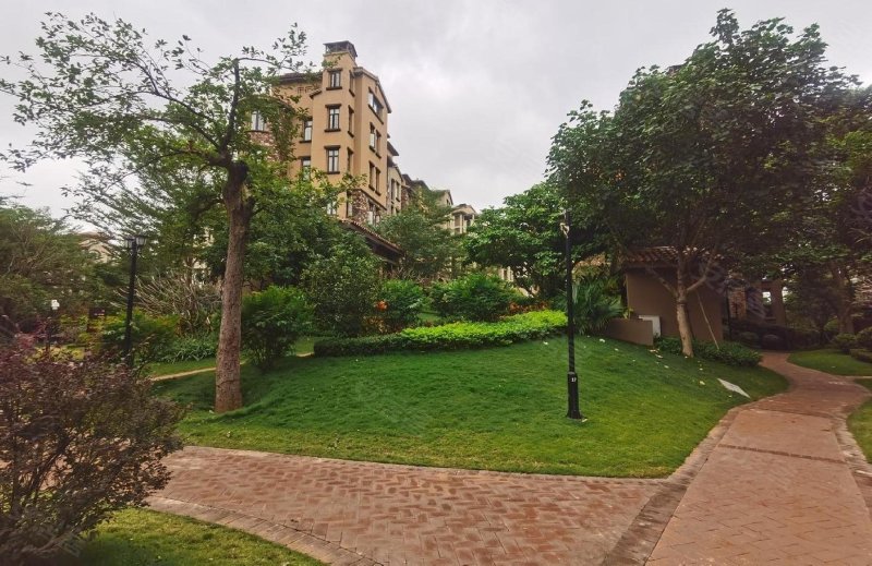 紫园d区,和谐路1号-海口紫园d区二手房,租房,房价-海口安居客