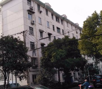 柳埠小区