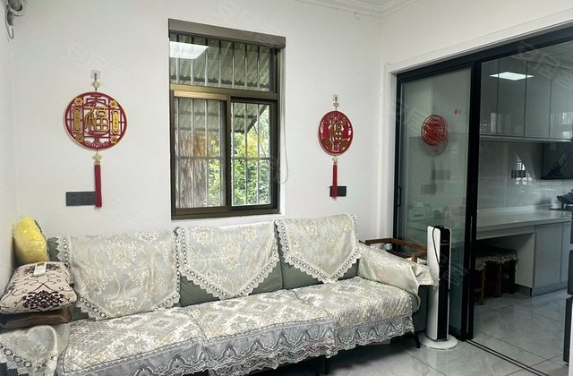 康宁小区2室1厅66㎡36.8万二手房图片