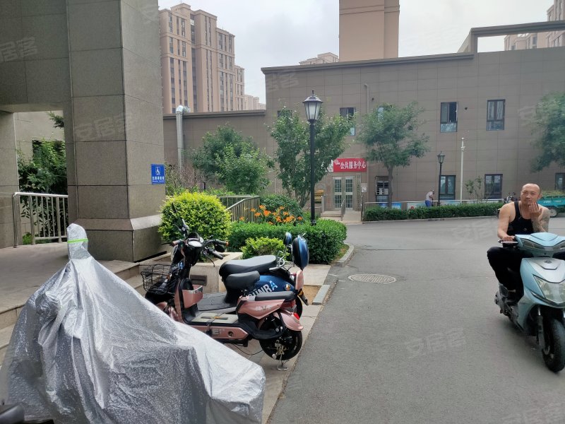 南岭国际三区,横断山路-秦皇岛南岭国际三区二手房,租房,房价-秦皇岛