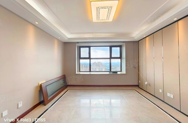 新星宇南熙府3室2厅114㎡93万二手房图片