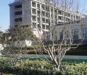 小区图片