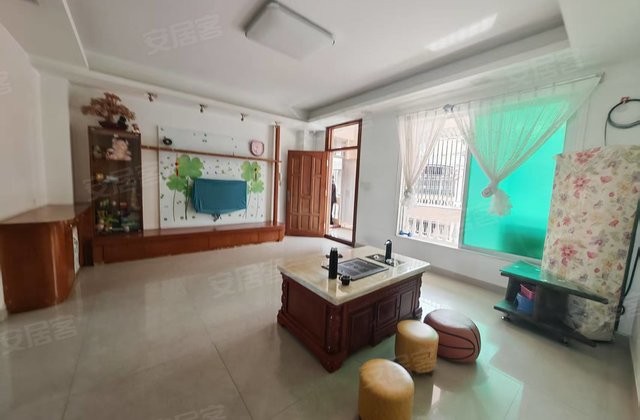 天佳豪苑3室2厅111.8㎡53万二手房图片