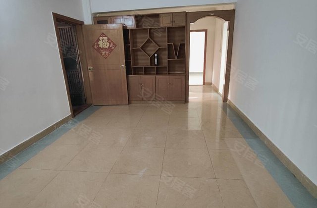 罗定商业中心小区3室2厅92㎡32.8万二手房图片