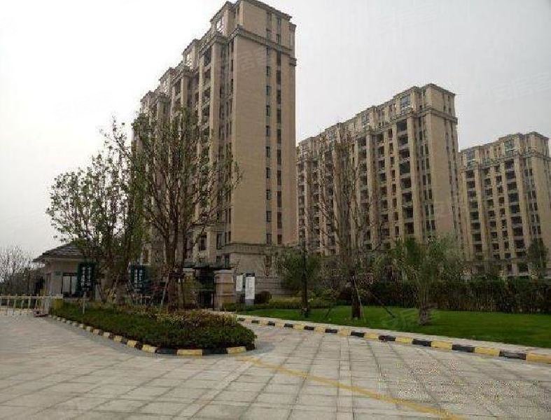 保利蔚蓝林语(公寓住宅) 