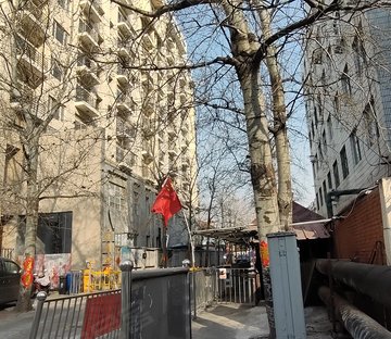 学府花园(南开)
