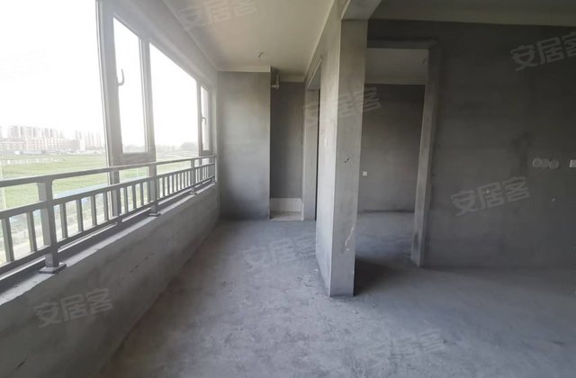 正商书香华府3室2厅127㎡56万二手房图片