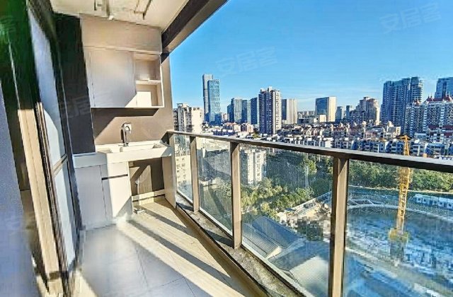 阳光城檀境3室2厅110.88㎡330万二手房图片