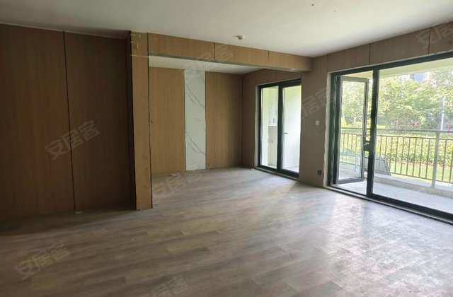 滨河万达一方上河府4室2厅146㎡115万二手房图片