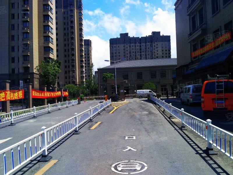 美罗家园罗安苑 